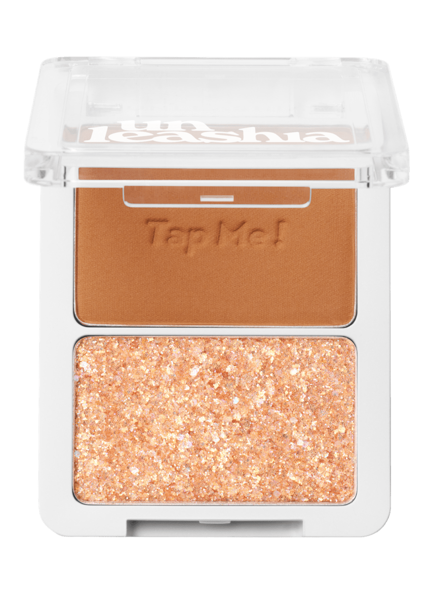 Unleashia Tap Me Palette Duo (3 Colours) | La Cosmetique