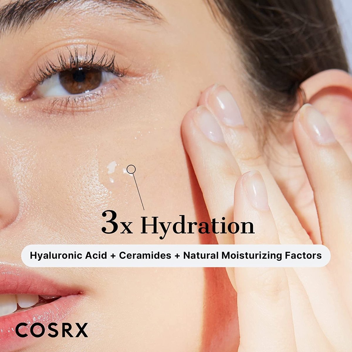 COSRX The Hyaluronic Acid 3 Serum 20g | La Cosmetique