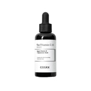 COSRX The Vitamin C 23 Serum 20g bottle and packaging-offsetof