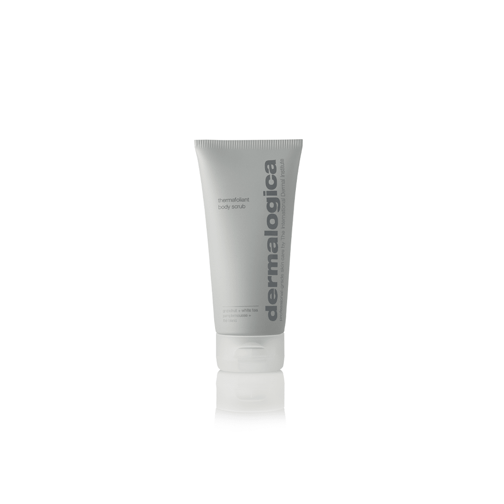 Thermafoliant Body Scrub [177ml]