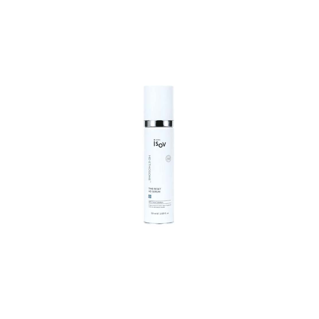 ISOV Time Reset HD Serum 50ml | La Cosmetique
