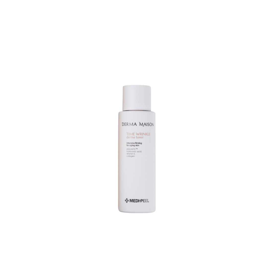 Derma Maison Time Wrinkle Derma Toner | La Cosmetique