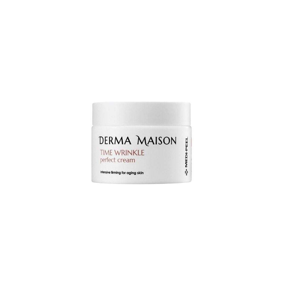 Derma Maison Time Wrinkle Perfect Cream | La Cosmetique