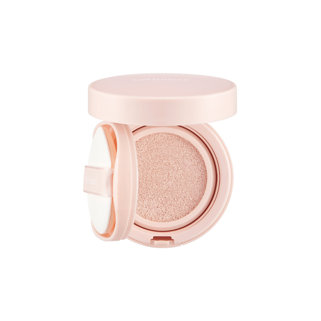 Cell Fusion C Toning Sun Cushion 13g | La Cosmetique