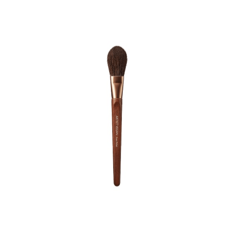 Too Cool For School Artclass Artist Vegan Face Point Makeup Brush with soft synthetic bristles for precise application