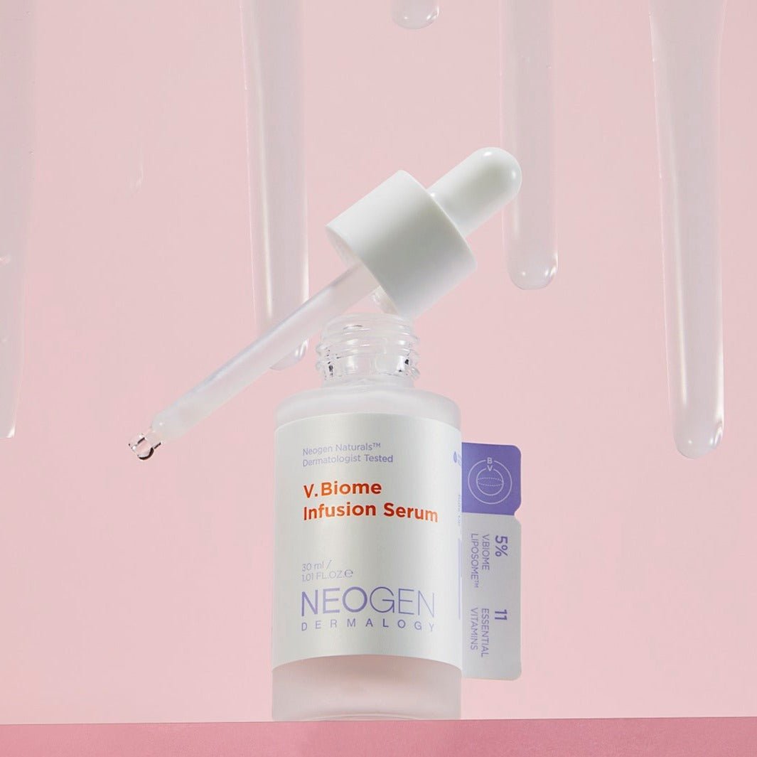 NEOGEN V. Biome Infusion Serum 30ml | La Cosmetique