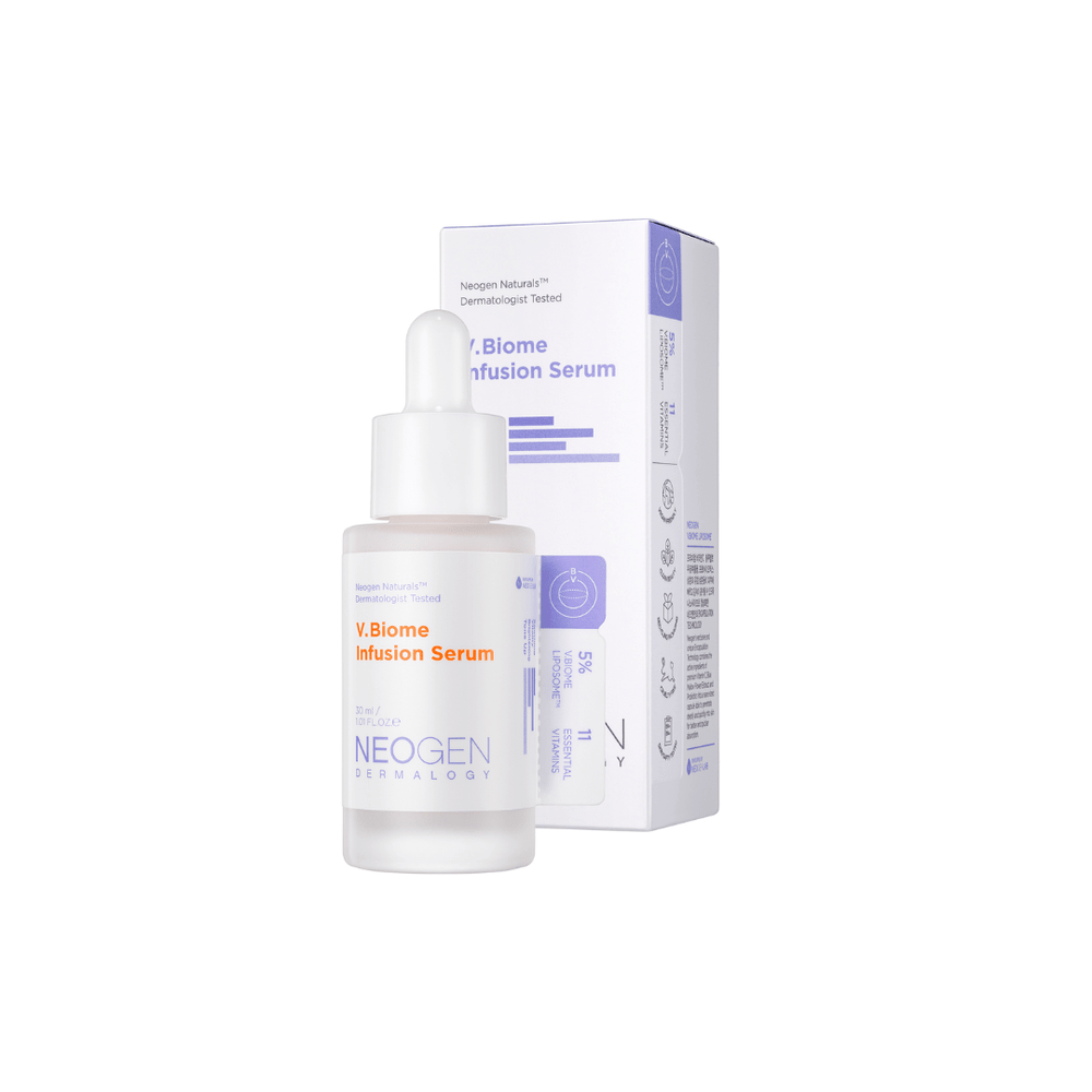 V. Biome Infusion Serum 30ml