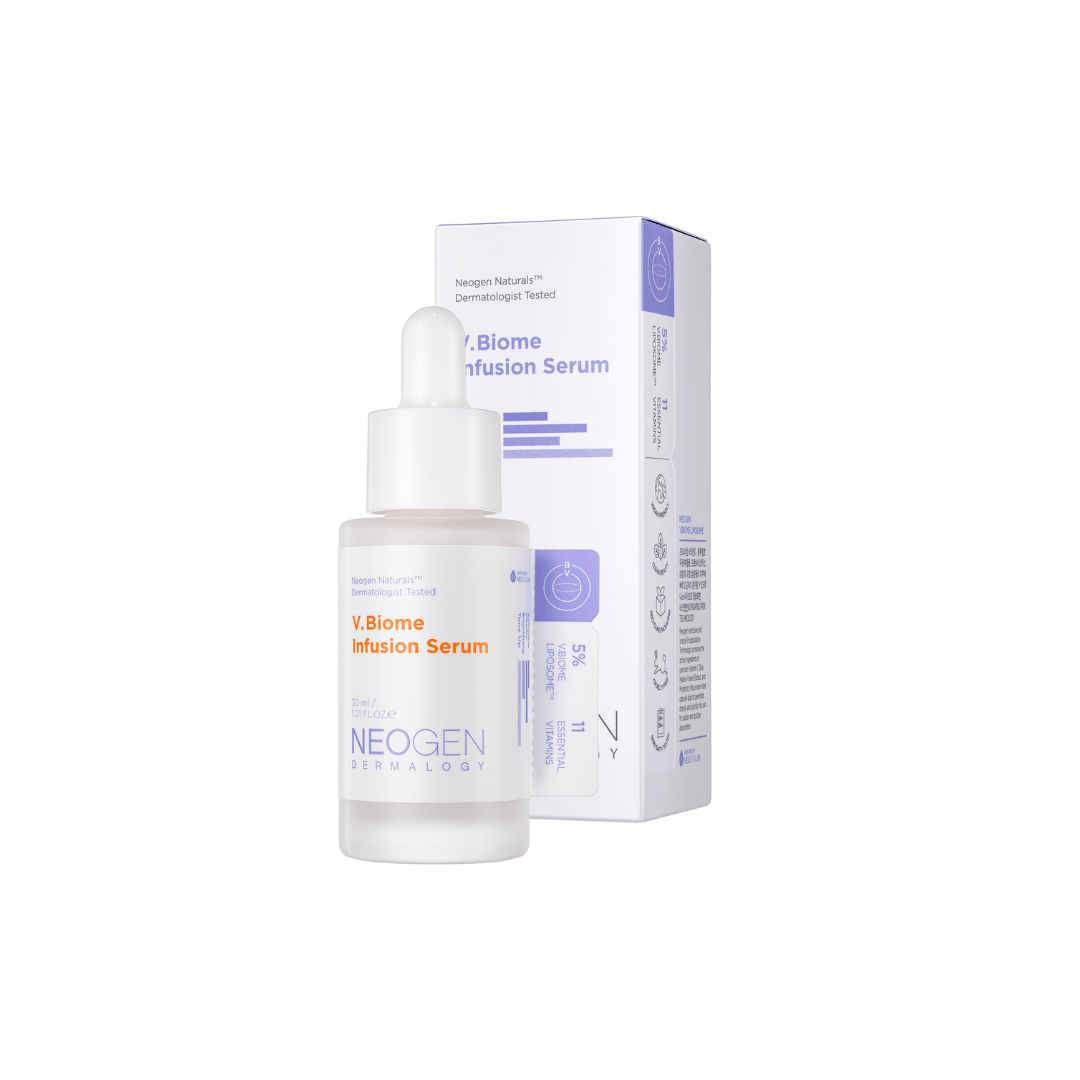 NEOGEN V. Biome Infusion Serum 30ml | La Cosmetique