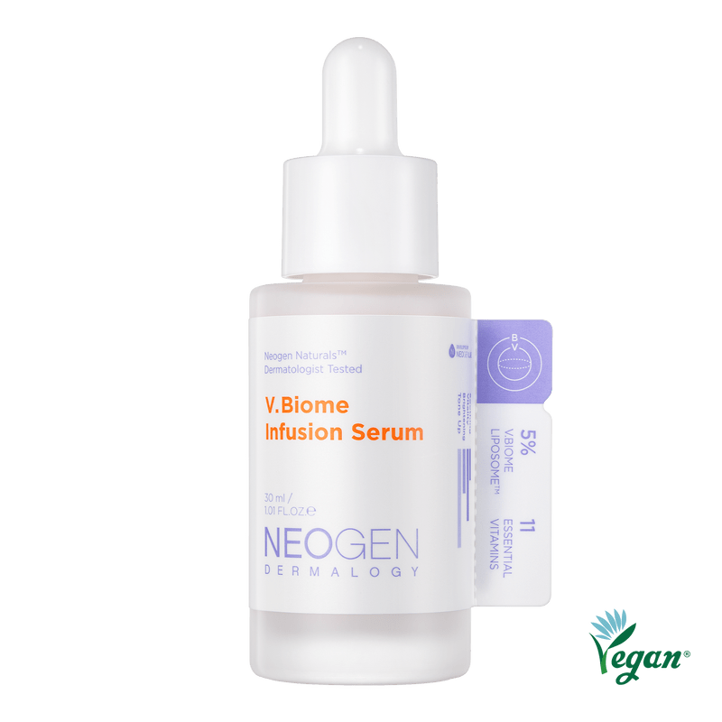 NEOGEN V. Biome Infusion Serum 30ml | La Cosmetique