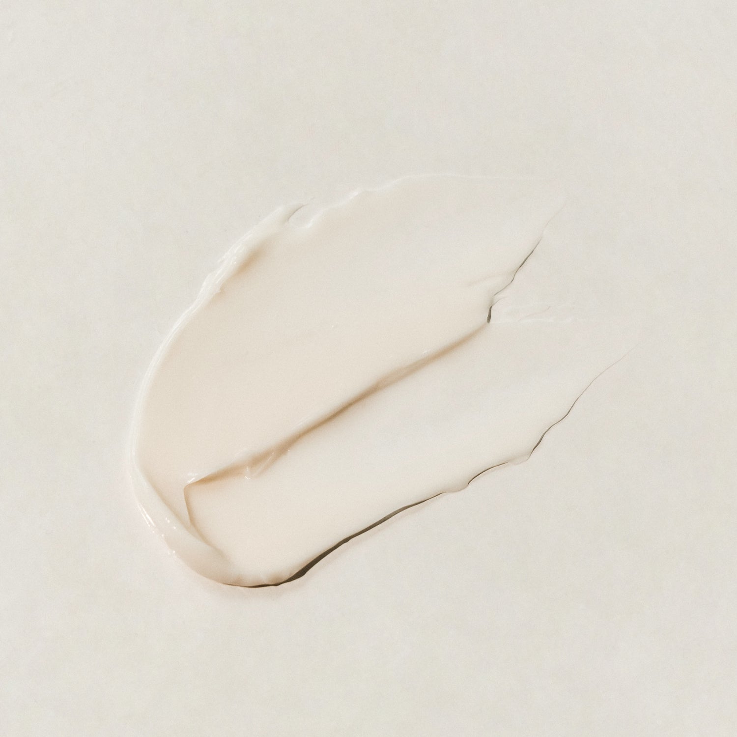 Goodal vegan rice milk face moisturizer in a 70ml jar, showing the creamy texture and natural ingredients for nourishing skin.