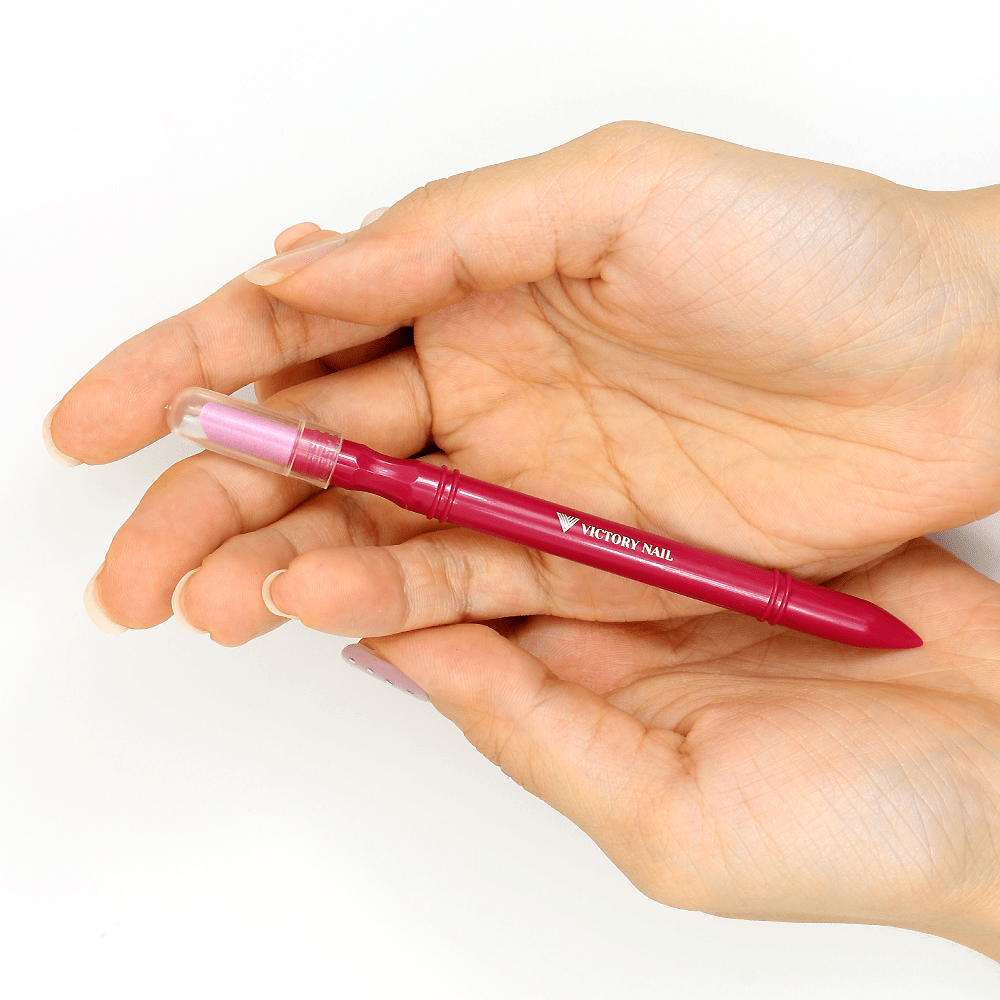 Victory Nail Victory Ceramic Pusher [2pcs] | La Cosmetique