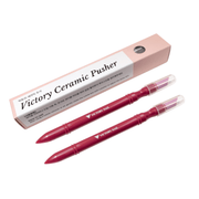 Victory Nail Victory Ceramic Pusher [2pcs] | La Cosmetique