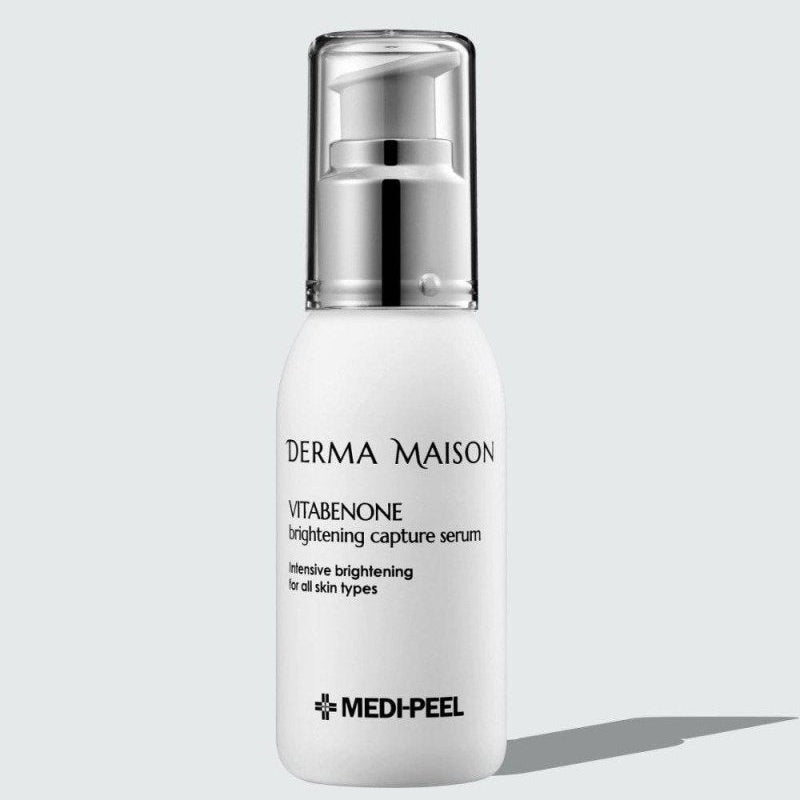 Derma Maison Vitabenone Brightening Capture Serum | La Cosmetique