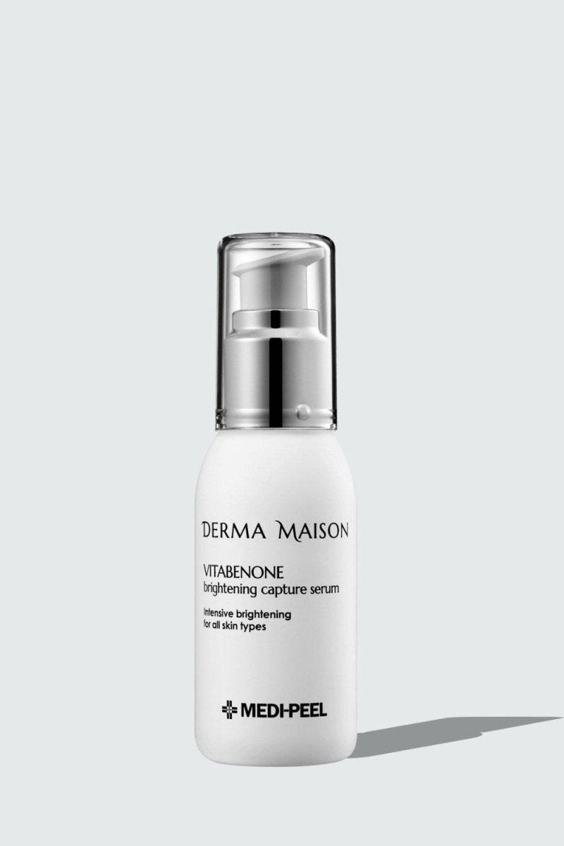 Derma Maison Vitabenone Brightening Capture Serum | La Cosmetique
