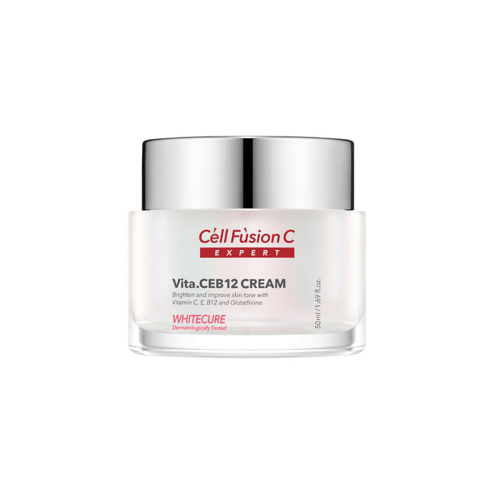 Vita.CEB12 Cream 50ml
