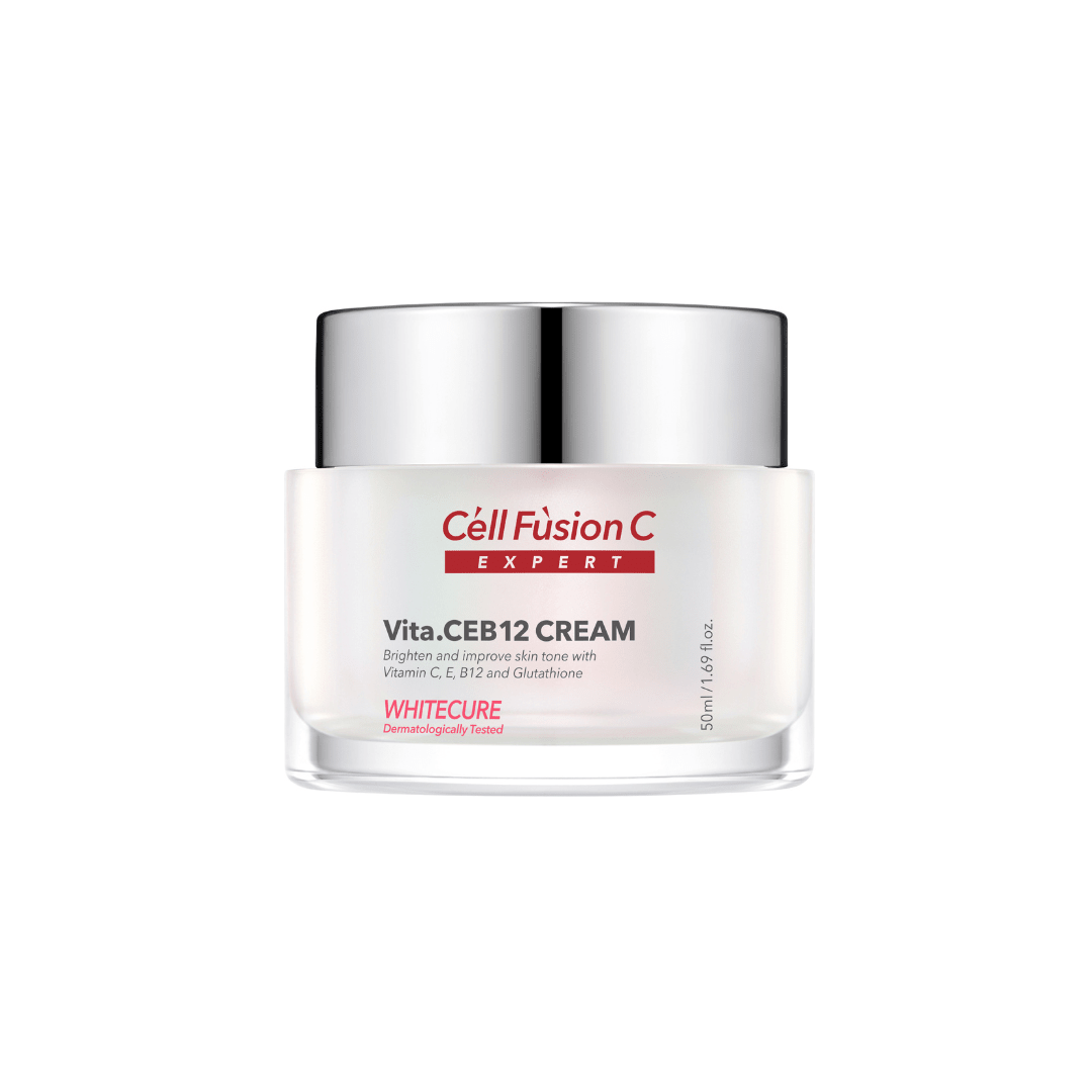 Cell Fusion C Expert Vita.CEB12 Cream 50ml | La Cosmetique