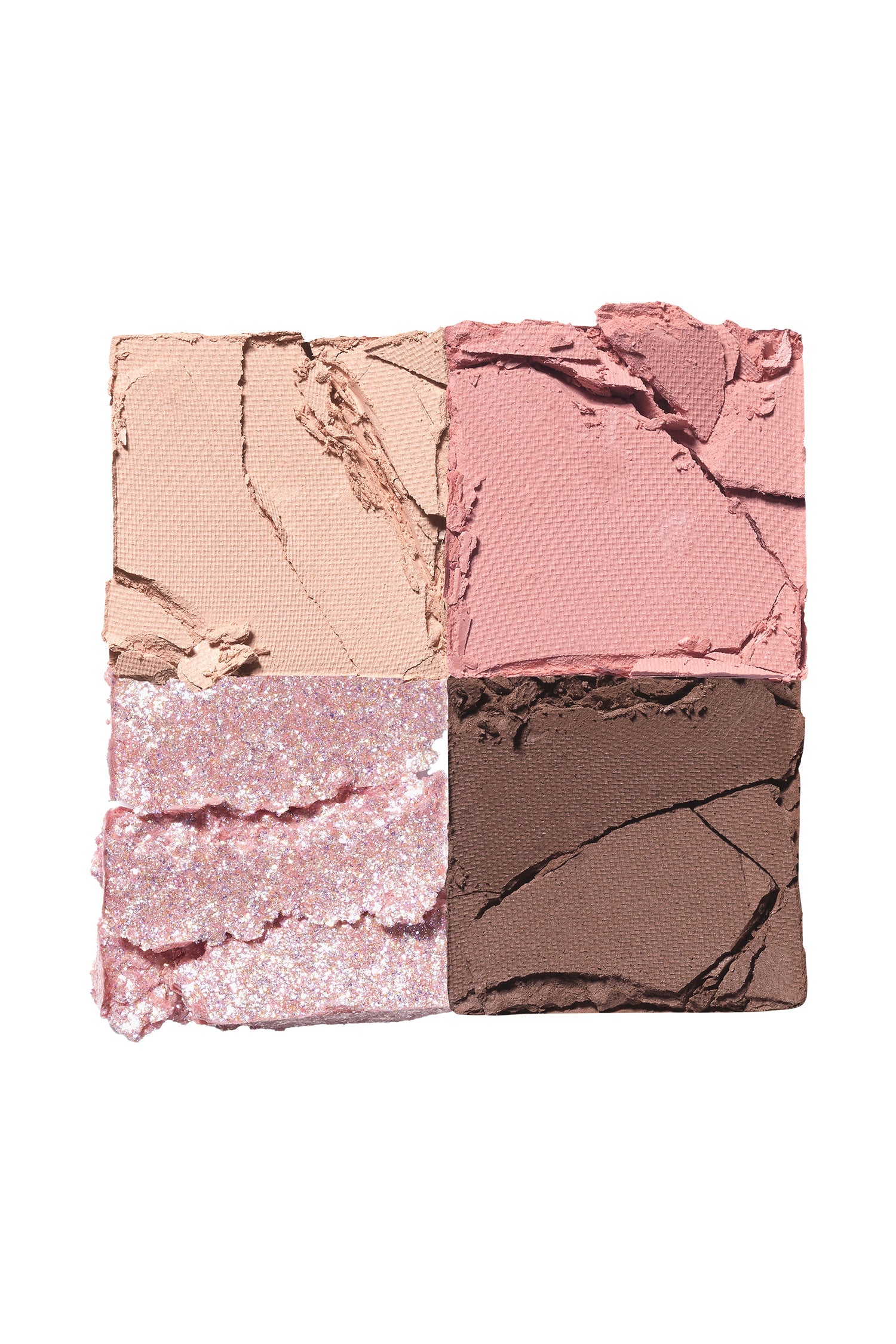 Rom&ndBetter Than Eyes #W03 Dry Strawberry - La Cosmetique