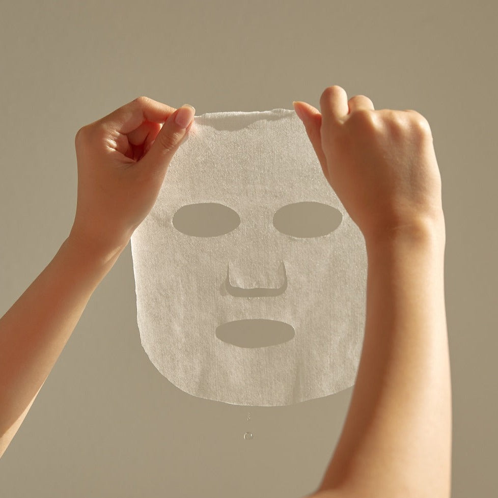 GOODAL Tea Tree Infused Water Mild Sheet Mask 1pc - Shop K-Beauty in Australia