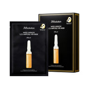 JMsolution Water Luminous S.O.S Ampoule Vita Mask Box [10pcs] | La Cosmetique