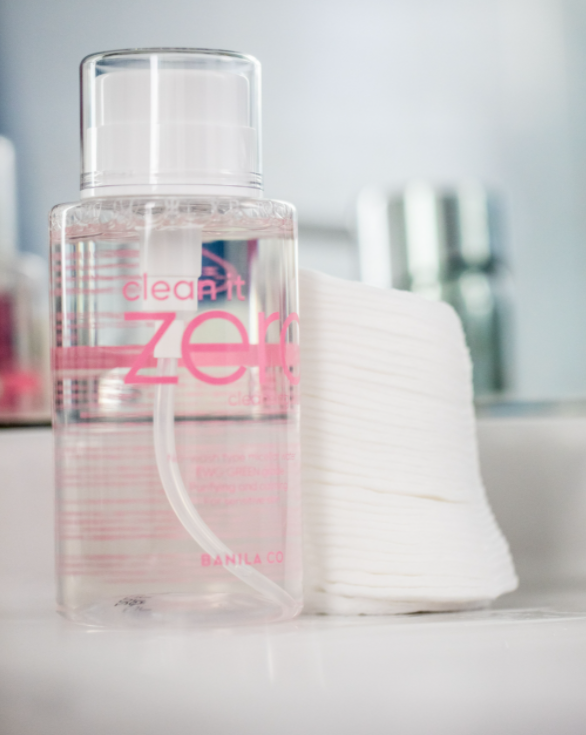 Banila CoClean It Zero Cleansing Water 310ml - La Cosmetique