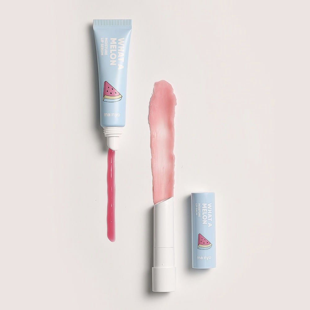 Ma:nyo What A Melon Moisture Lip Balm 4g | La Cosmetique