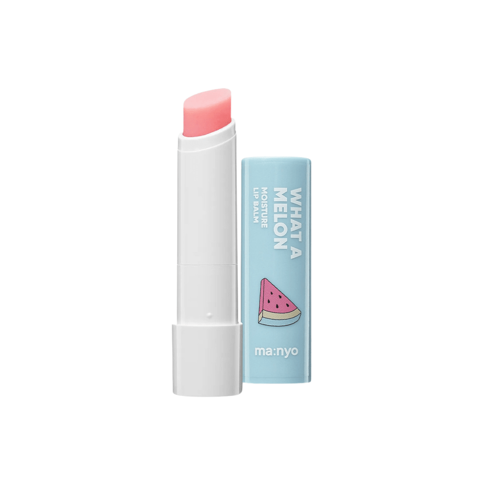 What A Melon Moisture Lip Balm 4g