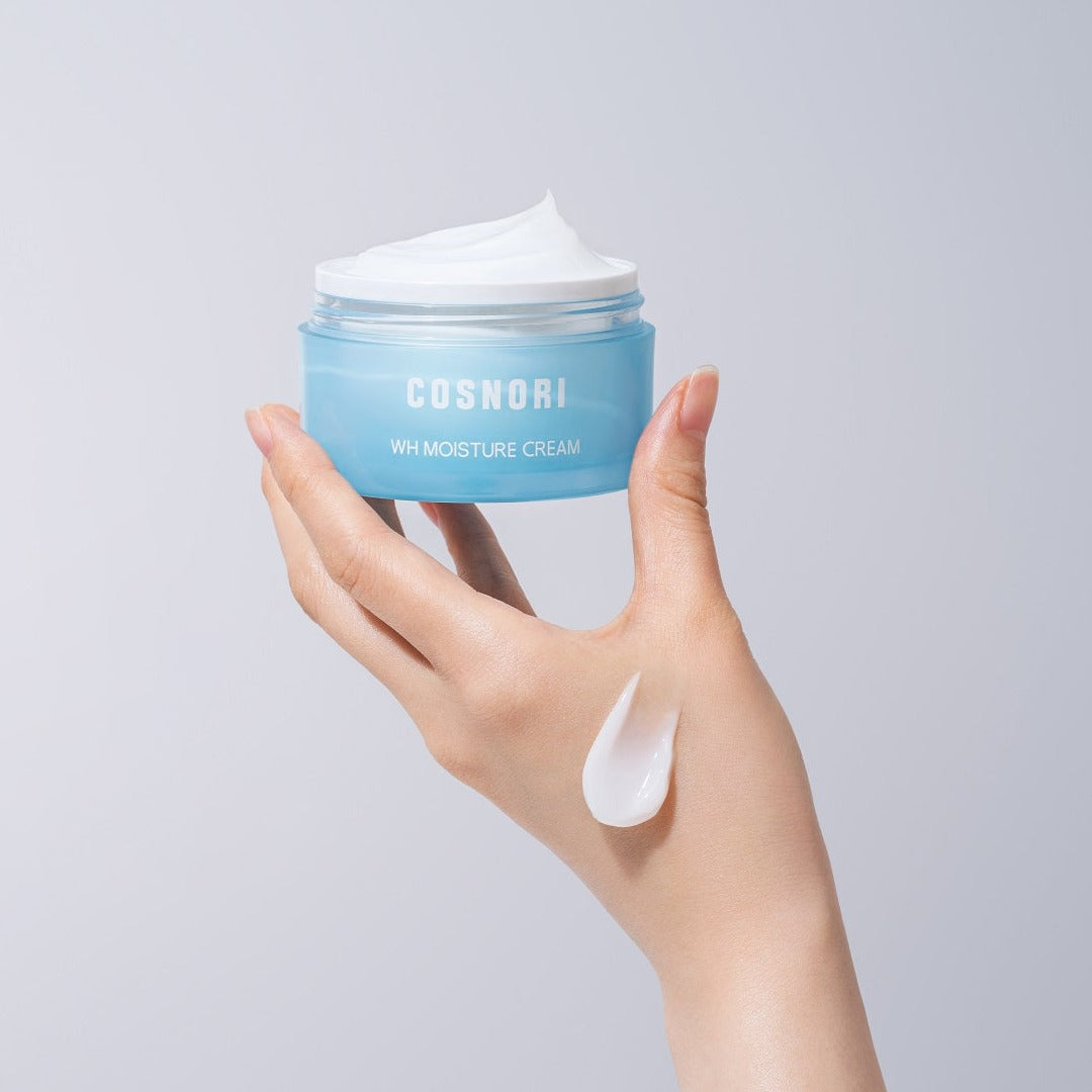 COSNORIWH Moisture Cream 50ml - La Cosmetique